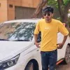 Kavi Prakash