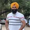 Hakam Singh Ahmedgarhia