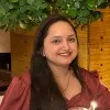 Shweta Patwardhan