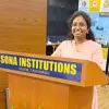 Priyadharshini Ashokan
