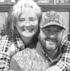 Michael Tim Moore