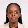 Sheja Axcelle Colombe
