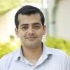 Qasim Saeed