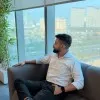 Sparsh Saxena