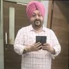 Satinder Singh Oberoi