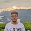 Shijin Varghese