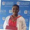 Priscilla Agyei