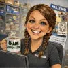Megan Sharpe