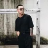 Benjamin Teoh