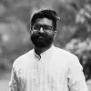 Nikhil Roy