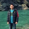 Ishan Ahmad Dar