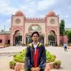 Mohammad Ali