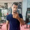Coach Mohamed Gamal