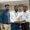 Arun Cent