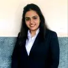 Dhruvi Gohil