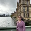 Thanushree