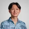 Raymond Lei