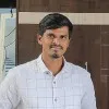 Aravinth Kumar