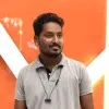 MADHAN KUMAR MANICKAM