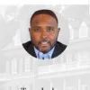 Tony Jackson