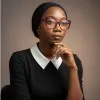 Mary Oluchi Eze
