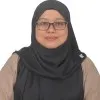 Siti Halijah Mahat