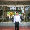 Ajay Kumar