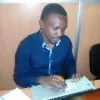 ROBIN MATHENGE