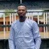 Michael Afolabi