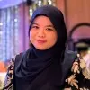 Puteri Fatin Zahra Megat Effendi
