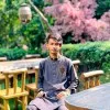 Nur Alam Shahad