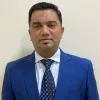 Mohammed Irfan Ghani
