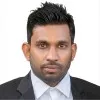 Jerome Fernando
