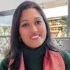 Sulagna Roy Chowdhury