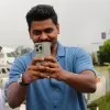 Rakesh RV