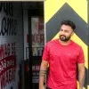 Mayur Gohel