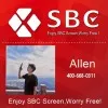 Allen Yu