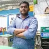 Manas Behera