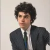 Griffin Santopietro