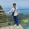 Naman Arora