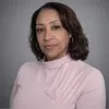 Letitia Holmes