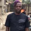 olanrewaju Olaniyi