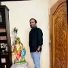 palapatisridurga nandana