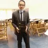 Mohamed Abd EL hamed