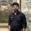 Rohit Borkar