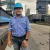 Suvendu Kumar Mohanty
