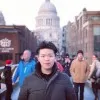 Tsun Bin Yap