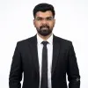 Rushikesh Kashikar