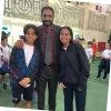 Mohamed Tharwat