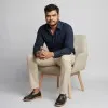 Nikhil Sai Mandava
